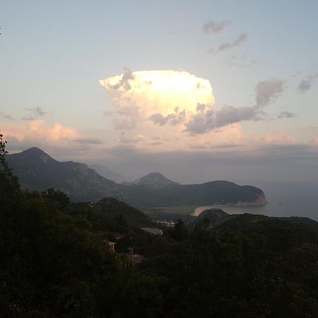 Adriatrek Bed & Breakfast Petrovac Exterior photo