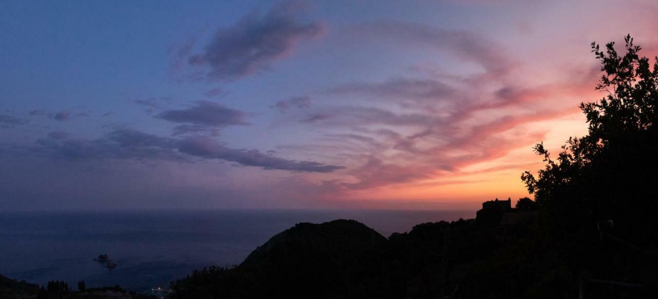 Adriatrek Bed & Breakfast Petrovac Exterior photo